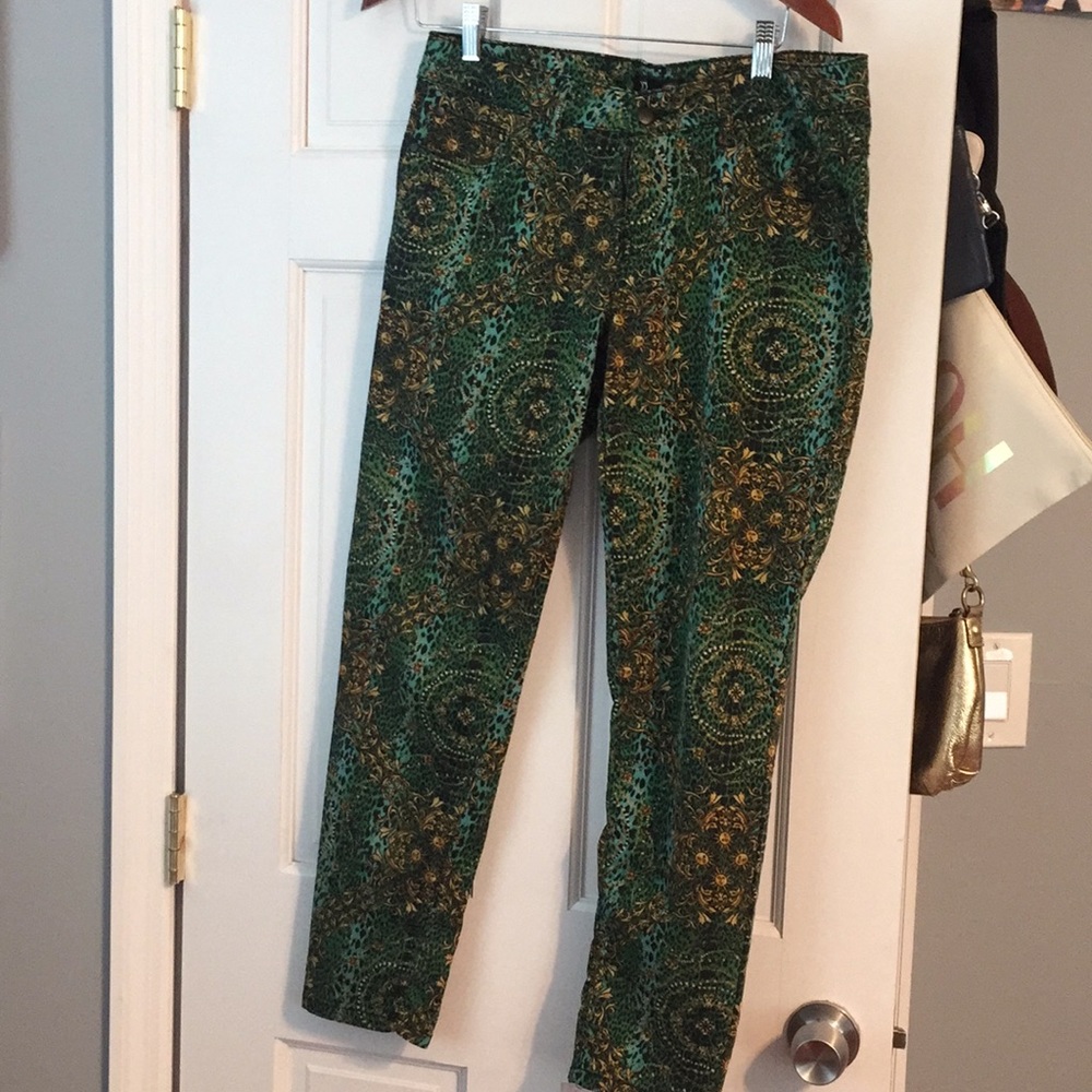 Forever jegging pants
